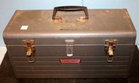 Craftsman Tool Box 20