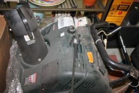 Briggs & Stratton Snow Blower