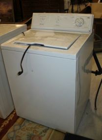 Frigidaire Washer