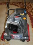 Craftsman Snow Blower