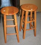 Two Barstools 13