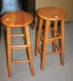 Two Barstools 13
