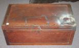 Primitive Tool Chest 33