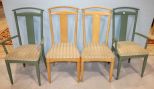 Four Chairs Matches lot #500