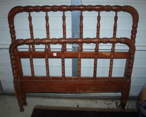 Jenny Lind Twin Bed 39