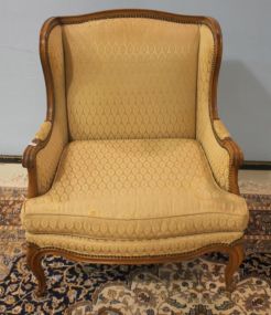 French Provincial Arm Chair 29