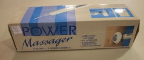 Power Massager