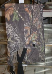 Browning Gore-Tex Overalls Duck Commanders Series, Large