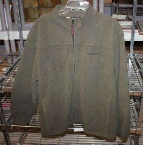 Winchester Fleece Jacket Large