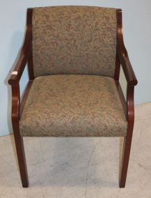 Decorative Arm Chair 23