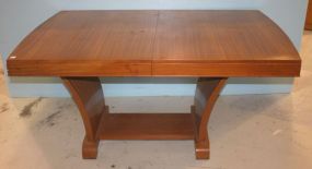 Rway Dining Table 62