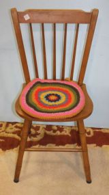 Maple Side Chair 16