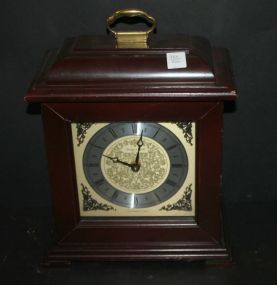 Sterling and Noble Westminster Chime Battery Operated Clock 11