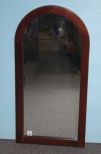 Dome Top Shape Mirror 14