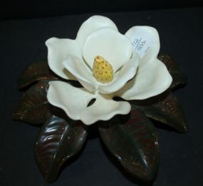 Ceramic Magnolia 8