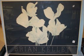 Brian Kelly Art Poster 31