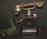 Antique Telephone