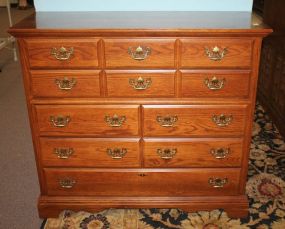 Contemporary Chest of Drawers 47