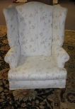 Wing Chair