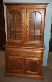 Contemporary China Cabinet 37