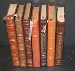 Group of Seven Books
