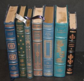 Group of Seven Books