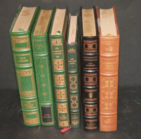 Group of Six Books