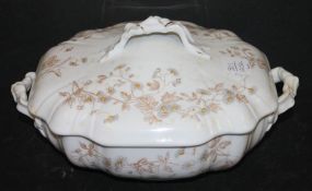 Austrian Tureen