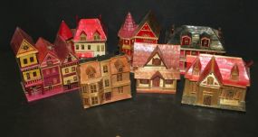 Toy Houses
