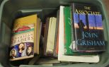 Lot of Books Some books include Guide to Log Cabin, The associate