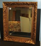 Beveled Glass Mirror 21