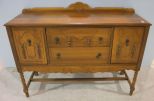 Depression Era Sideboard 53