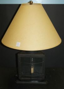 Lantern Style Lamp 24