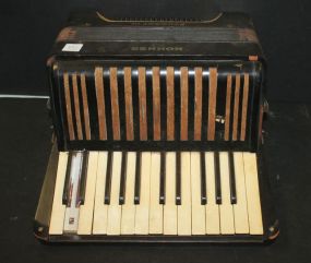 Hohner Accordion