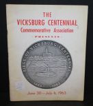 Vicksburg Centennial Commemorative Association