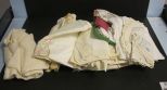 Bag of Old Linens