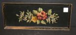 Rectangular Painted Tray 15