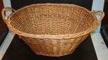 Clothes Basket