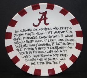 Alabama Definition of Fan Plate 13 1/4