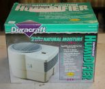 Duracraft Humidifier in Box