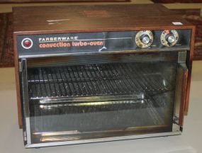 Faber ware Confection Turbo Oven