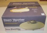 Steam Vaporizer In Box