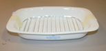 Corning Ware Baking Dish with Tray