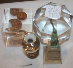 Paperweights, 2