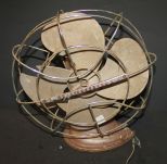 Antique Westinghouse Fan 14