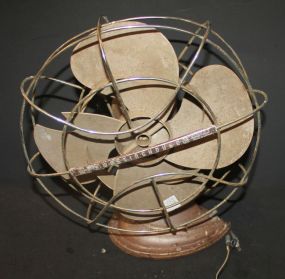 Antique Westinghouse Fan 14