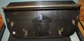 1940s Hat and Coat Rack 31