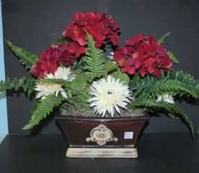 Flower Arrangement