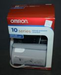 Omron Blood Pressure Monitor