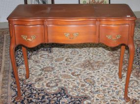 Vintage French Style Dressing Table vanity, 39
